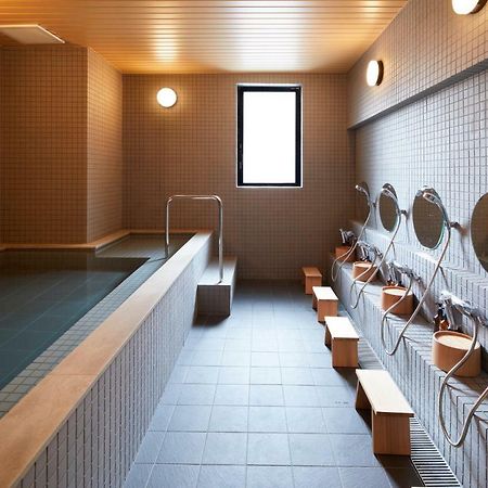 Mustard Hotel Asakusa 2 Токио Экстерьер фото