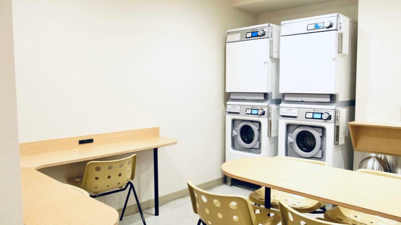 Mustard Hotel Asakusa 2 Токио Экстерьер фото